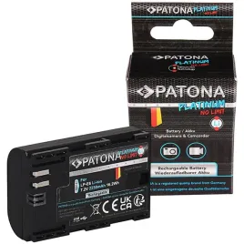 akumulator-patona-platinum-lp-e6-z-usb-c