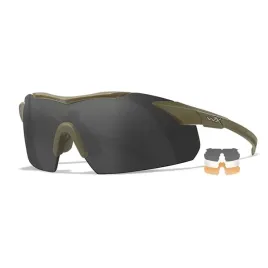 okulary-strzeleckie-wiley-x-vapor-2-5-comm-grey-clear-light-rust-tan-frame