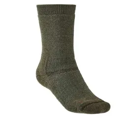 cieple-skarpety-gorskie-bridgedale-explorer-heavy-merino-olive-40-43