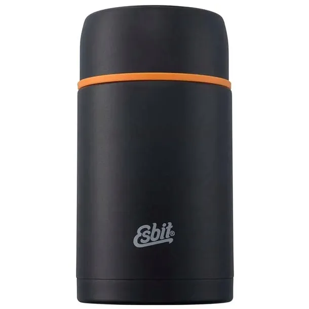 Termos obiadowy Esbit Food Jug 1 L - czarny