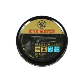 srut-rws-r10-match-4-5-mm-0-45g-500-szt