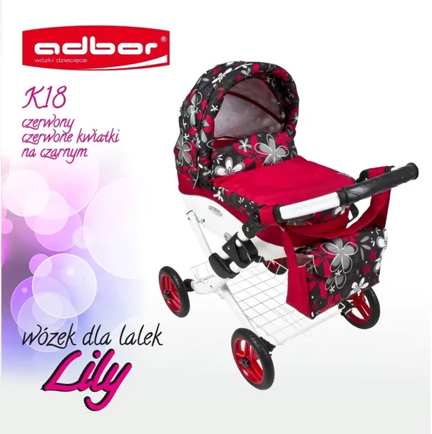 adbor-lily-wozek-dla-lalek-seria-lola