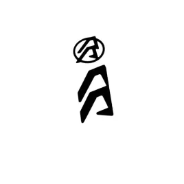 naklejka-z-logo-do-kabury-daa-alpha-x-czarna