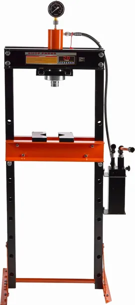prasa-hydrauliczna-20t-kd318-waga-produktu-100-kg