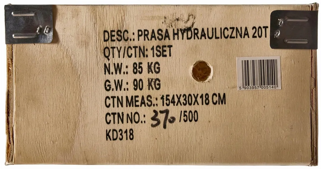 prasa-hydrauliczna-20t-kd318-stan-nowy