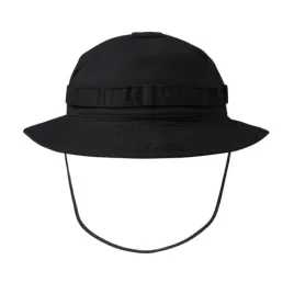 helikon-tex-kapelusz-boonie-mk2-polycotton-stretch-ripstop-czarny-m