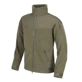 helikon-tex-bluza-classic-army-fleece-olive-green-s-olive-green