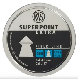 srut-rws-superpoint-extra-45mm-053-g-500-szt