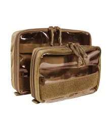 tasmanian-tiger-zestaw-2-pokrowcow-medic-pouch-set-vl-coyote-brown-uni