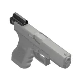 kolimator-leupold-deltapoint-micro-3-moa-glock-oryginal-replika-oryginal