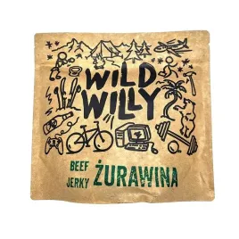 suszona-wolowina-wild-willy-beef-jerky-w-zurawinie-100g