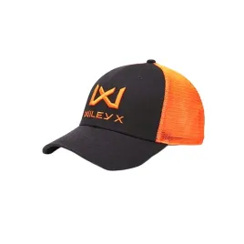 czapka-z-daszkiem-dark-grey-signal-orange-signal-orange-wx-wiley-x-logo
