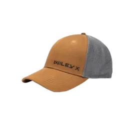 czapka-z-daszkiem-trucker-cap-tan-grey-black-wiley-x-logo-j922