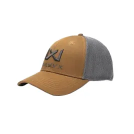 czapka-trucker-cap-tan-grey-grey-wx-wiley-x-logo-j921
