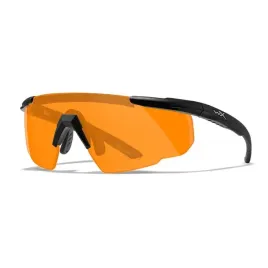 okulary-strzeleckie-wiley-x-saber-adv-light-rust-pomaranczowe