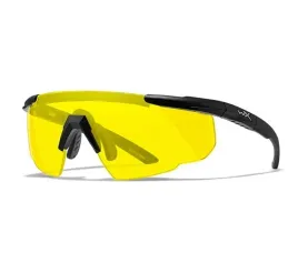 okulary-strzeleckie-wiley-x-saber-adv-zolte-soczewki