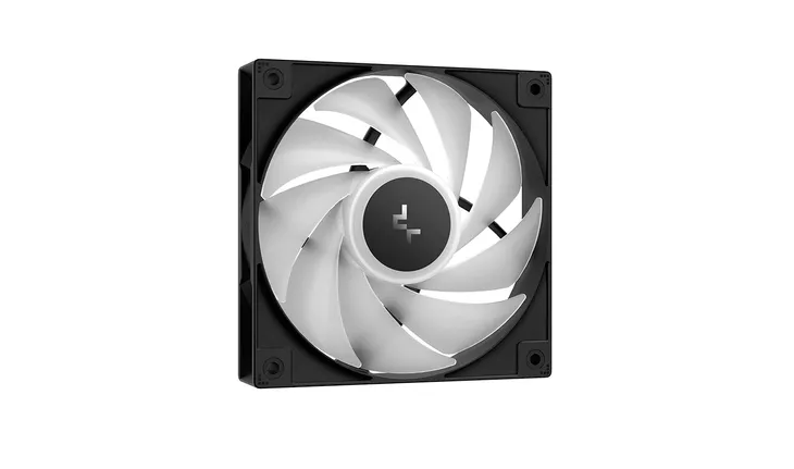 deepcool-cpu-cooler-or-ag500-bk-argb-v2-or-intel-amd-chlodzenie-powietrzem-kod-producenta-ag500-bk-argb-v2