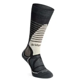 skarpety-narciarskie-meskie-bridgedale-ski-midweight-grafit-40-43