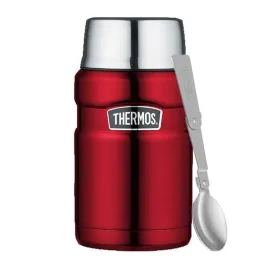 thermos-termos-na-jedzenie-z-skladana-lyzka-i-kubkiem-czerwony-173051