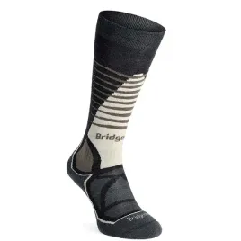 skarpety-narciarskie-meskie-bridgedale-ski-midweight-endurance-grafit-44-47