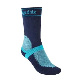 skarpety-damskie-rowerowe-mtb-bridgedale-winter-weight-niebieski-35-37