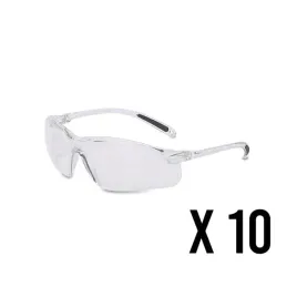 okulary-ochronne-honeywell-a700-clear-frame-af-10-sztuk