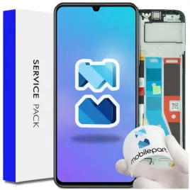 wyswietlacz-do-realme-note-50-lcd-rmx3834-ekran-ramka-oryginal-mobilepart