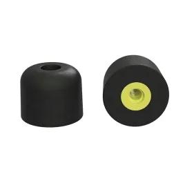 isotunes-wymienne-wkladki-piankowe-5-par-short-m