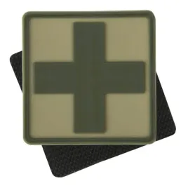 emblemat-medyk-pvc-bez