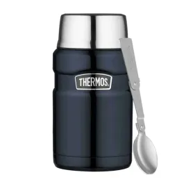 thermos-termos-na-jedzenie-z-skladana-lyzka-i-kubkiem-ciemnoniebieski