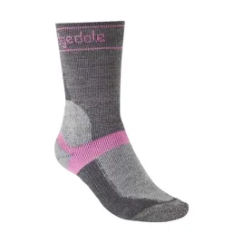 skarpety-rowerowe-mtb-bridgedale-winter-weight-t2-merino-szaro-rozowy-38-40