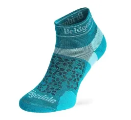 skarpety-damskie-na-lato-bridgedale-ultralight-t2-merino-teal-35-37