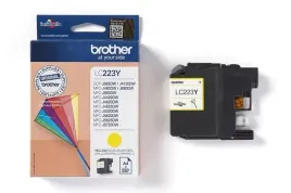 oryginalny-tusz-yellow-brother-lc223y-lc-223y