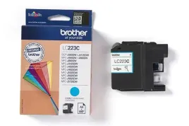 oryginalny-tusz-cyan-brother-lc223c-lc-223c