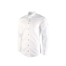 tagart-biala-koszula-meska-z-glowa-jelenia-rut-slim-m-39-40