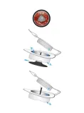 mata-samopompujaca-robens-air-impact-38-cm-marka-robens