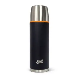 termos-turystyczny-esbit-vacuum-flask-czarny-z-srebrna-pokrywka-1-0-l
