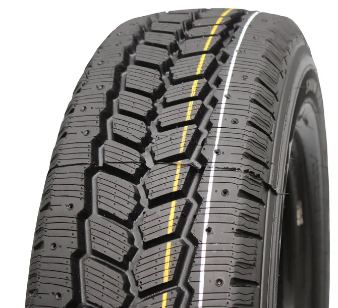 2x 225/75R16C OPONY ZIMOWE DOSTAWCZE C BUS WZMOCNIONE 2 sztuki PARA