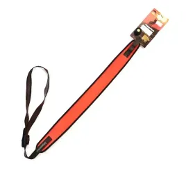 pasek-do-broni-neopren-pomaranczowy-qr-niggeloh-0211-00009