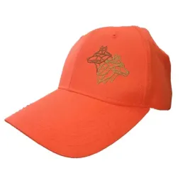 2wolfs-czapka-z-daszkiem-w-kolorze-pomaranczowym-collective