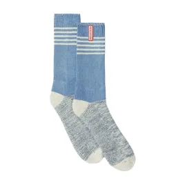 skarpety-bambusowe-sealskinz-bawdeswell-blekitne-43-46