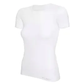 brubeck-koszulka-damska-z-krotkim-rekawem-comfort-cotton-bialy-s