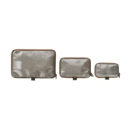 tasmanian-tiger-zestaw-organizerow-do-plecaka-mesh-pouch-set-vl-coyote
