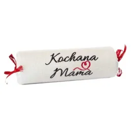 recznik-ecru-cukierek-z-haftem-kochana-mama