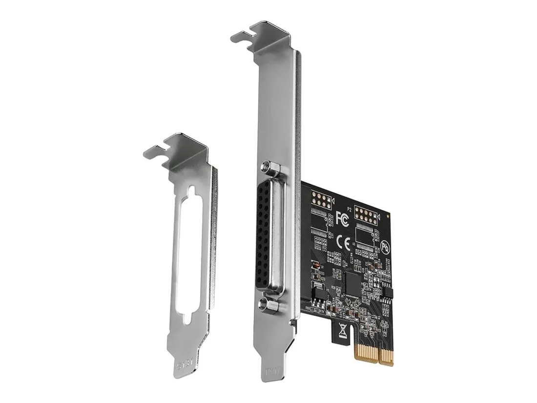 axagon-pcea-p1n-pcie-1x-parallels-controller
