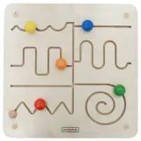 masterkidz-tablica-edukacyjna-labirynt-stan-nowy
