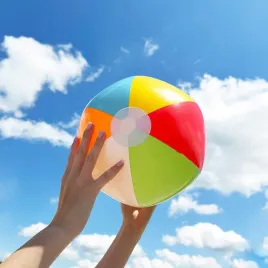pilka-plazowa-dmuchana-na-basen-40cm-multikolor