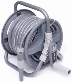 stojak-z-wezem-ogrodowym-40m-2m-kd2080