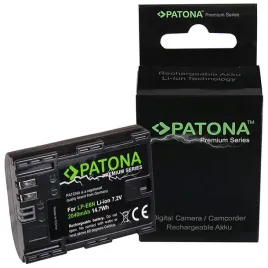 akumulator-patona-premium-lp-e6n