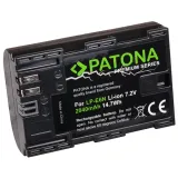 akumulator-patona-premium-lp-e6n-stan-nowy